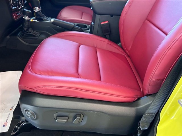 New 2024 Jeep Wrangler Unlimited Rubicon 392 image 18