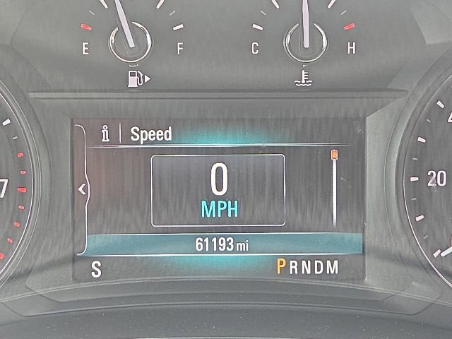 Used 2018 Buick Encore Preferred FWD image 41