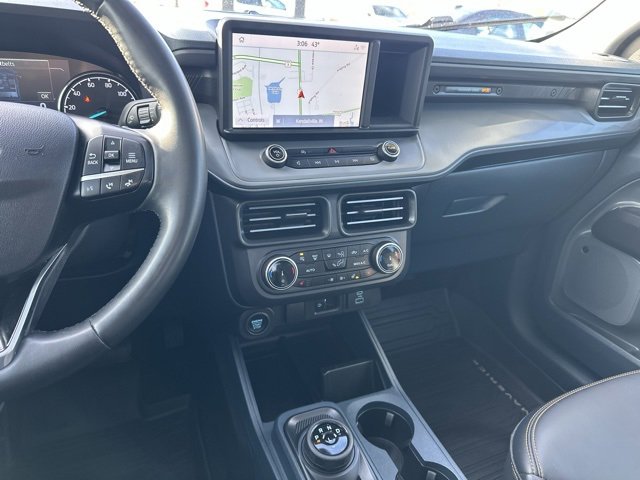 Used 2024 Ford Maverick Tremor w/ Tremor Off-Road Package image 20