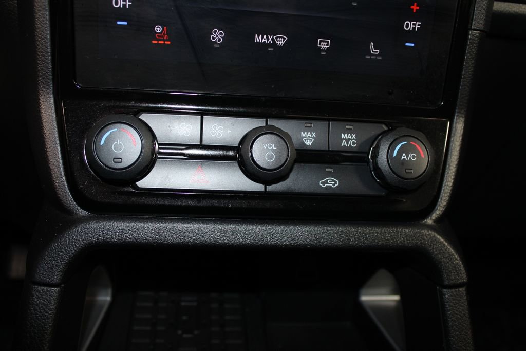 Used 2024 Ford Ranger Lariat w/ FX4 Off-Road Package image 49