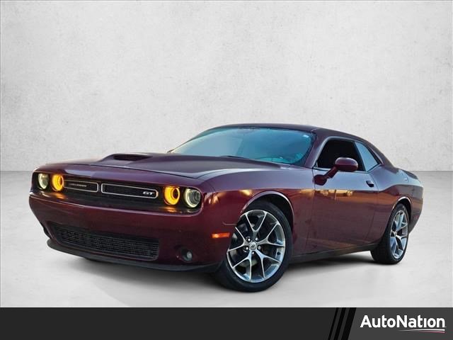 Used 2020 Dodge Challenger GT