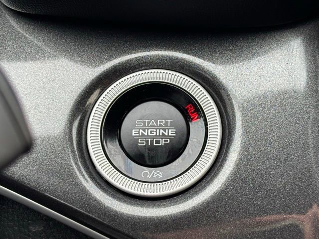 Certified 2022 Jeep Grand Cherokee Altitude image 40