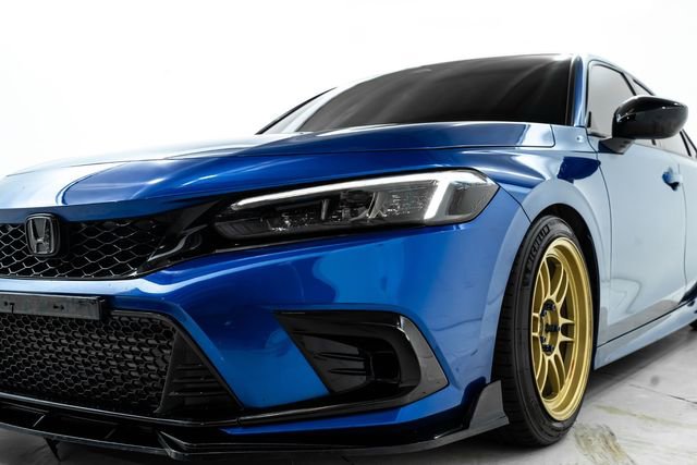 Used 2022 Honda Civic Si image 13