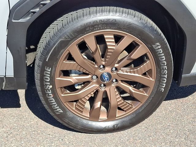 Certified 2025 Subaru Forester Sport AWD/4WD image 8