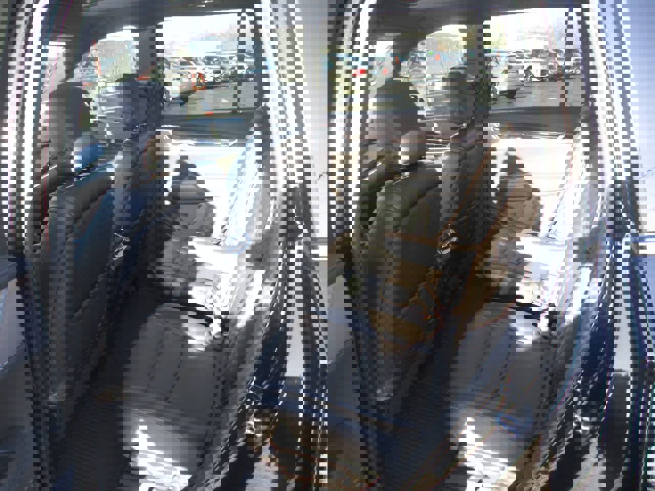 Used 2021 Cadillac XT6 Premium Luxury image 16