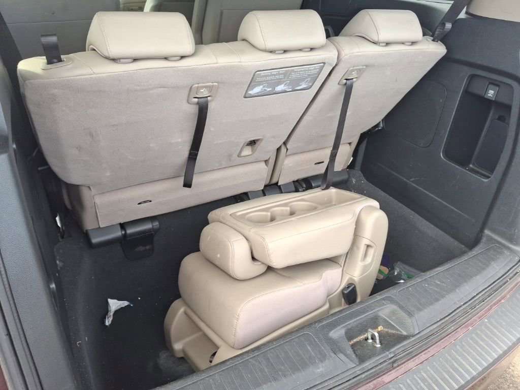 Used 2020 Honda Odyssey EX-L image 8