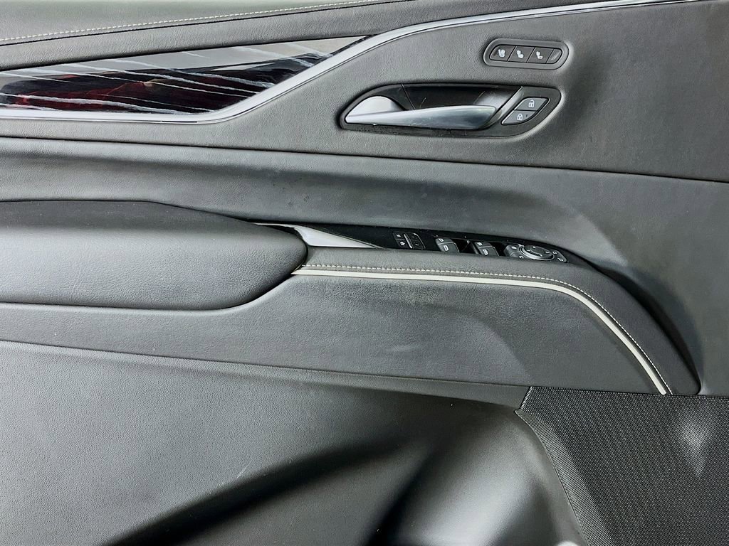 Used 2023 Cadillac Escalade ESV Sport image 27