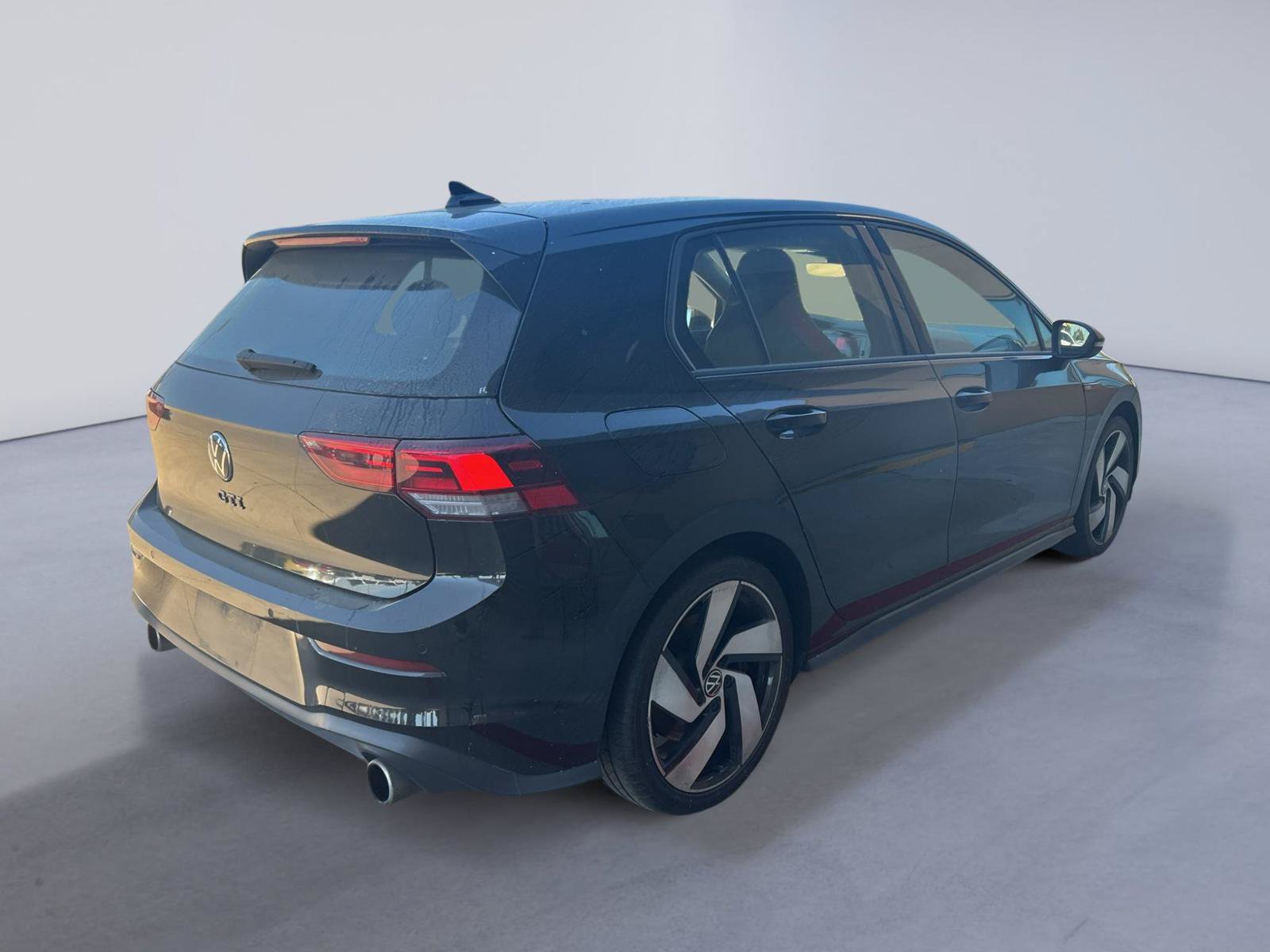 Used 2024 Volkswagen GTI S FWD image 5