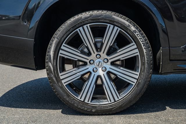 Used 2017 Volvo XC90 T6 Inscription w/ Luxury Package AWD/4WD image 20