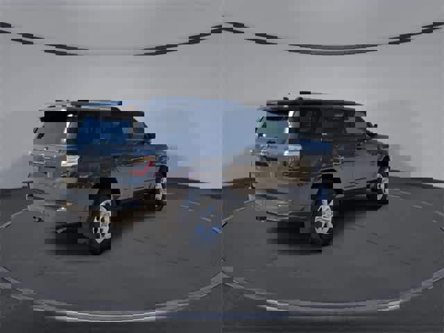 Certified 2024 Toyota 4Runner SR5 Premium image 8