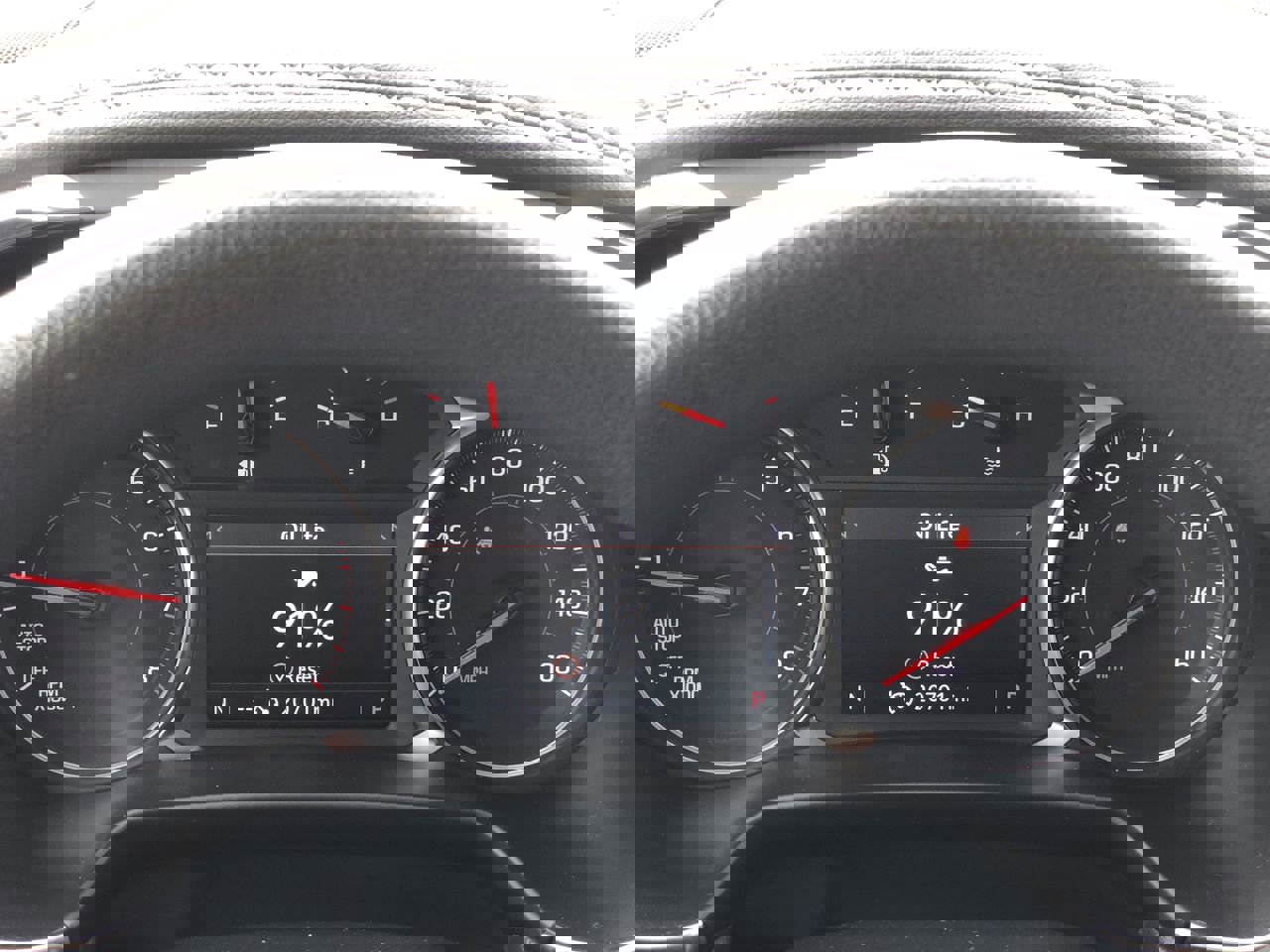 Used 2024 Chevrolet Blazer LT w/ Midnight/Sport Edition image 16