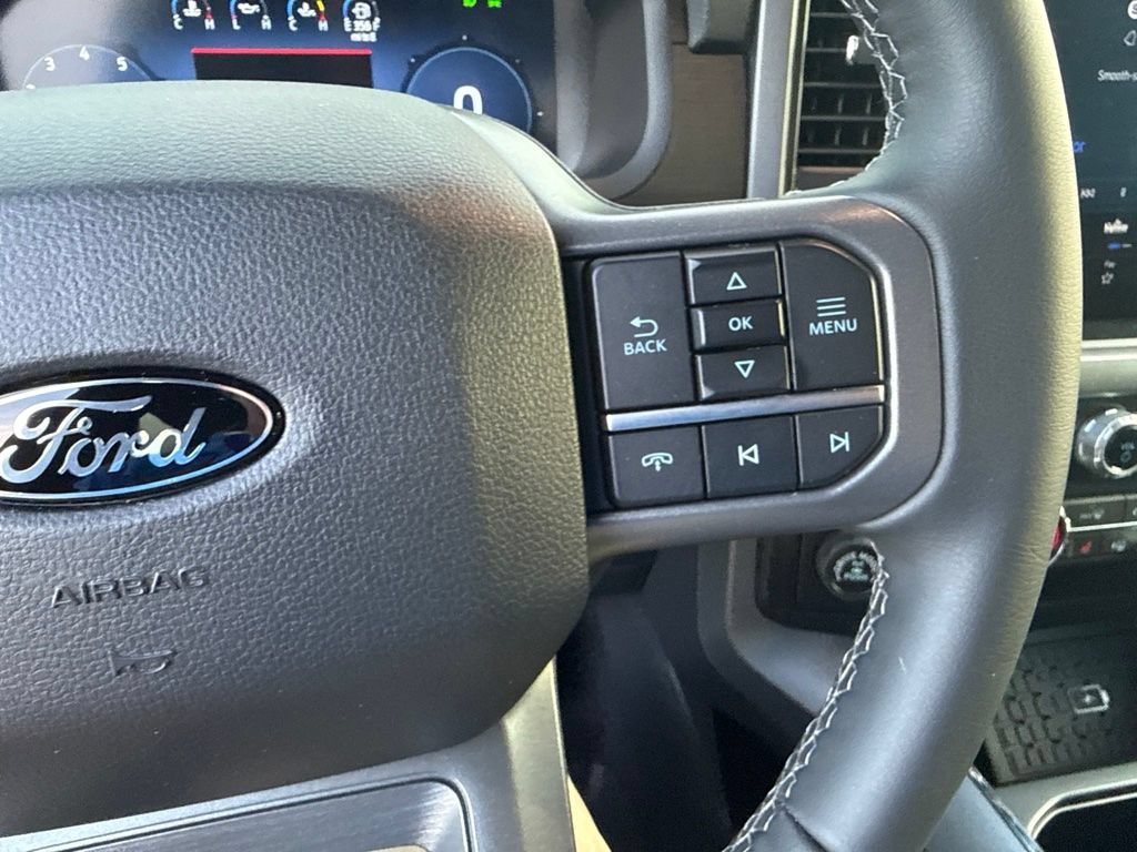 Certified 2026 Ford F150 XLT w/ Equipment Group 302A MID AWD/4WD image 24