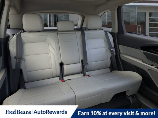 New 2026 Lincoln Nautilus Premier w/ Equipment Group 102A image 13