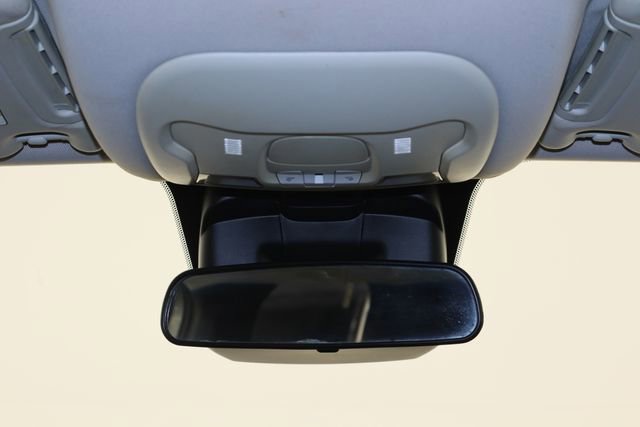 Used 2017 Jeep Renegade Latitude image 25