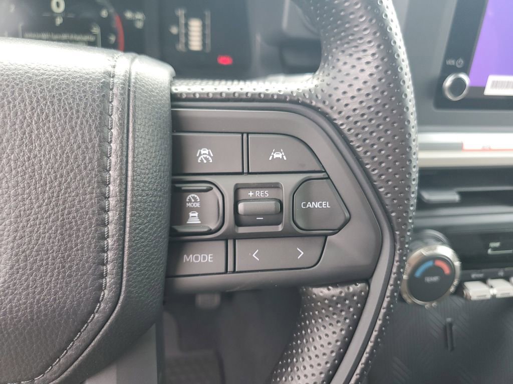 New 2026 Toyota Tacoma SR5 image 20