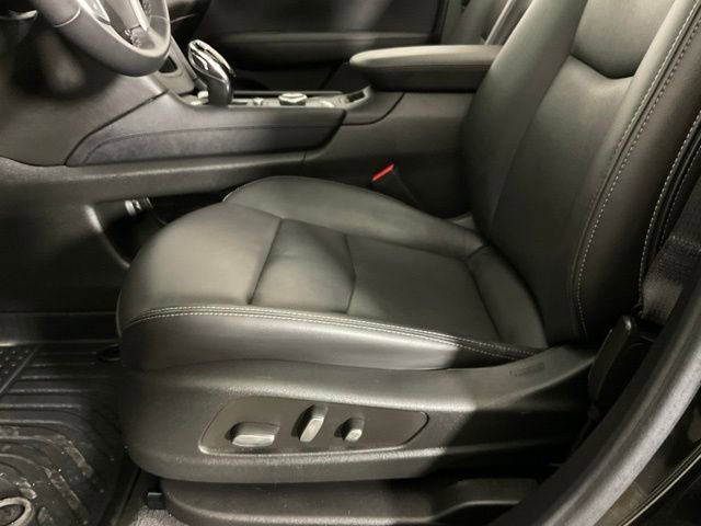 Certified 2024 Cadillac XT5 Premium Luxury w/ Technology Package image 26