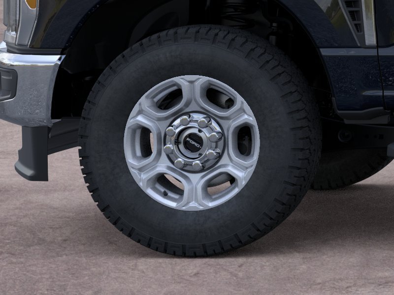 New 2026 Ford F250 XLT w/ FX4 Off-Road Package AWD/4WD image 37
