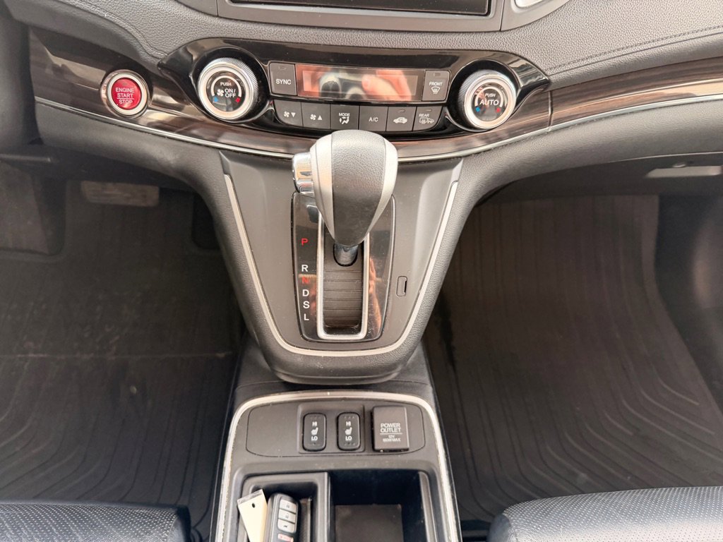 Used 2015 Honda CR-V EX-L image 25