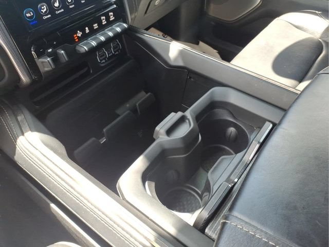 Used 2021 RAM 1500 Limited AWD/4WD image 19