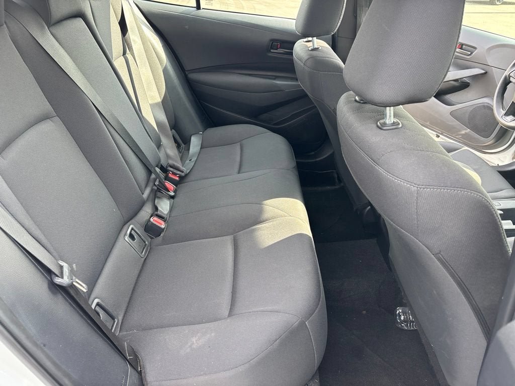 Used 2024 Toyota Corolla LE FWD image 14