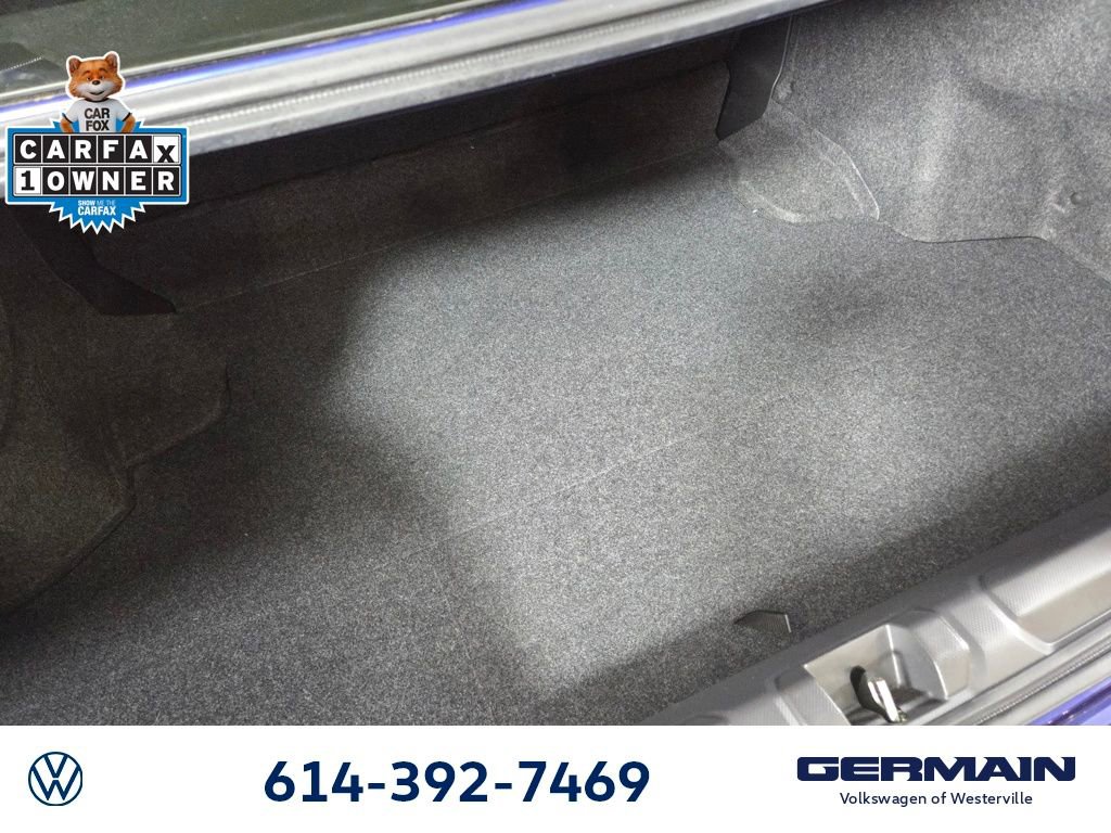 Used 2024 Subaru WRX Limited image 22