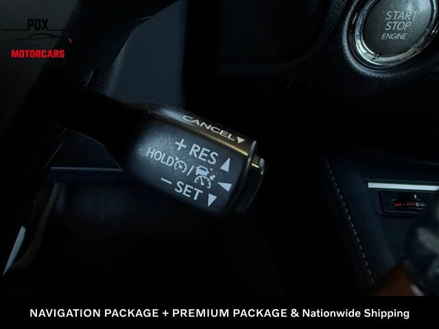 Used 2017 Lexus ES 350 w/ Navigation System Package FWD image 29