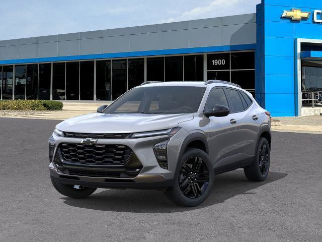 New 2026 Chevrolet Trax ACTIV w/ Sunroof Package FWD image 30