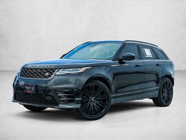 Used 2019 Land Rover Range Rover Velar R-Dynamic SE