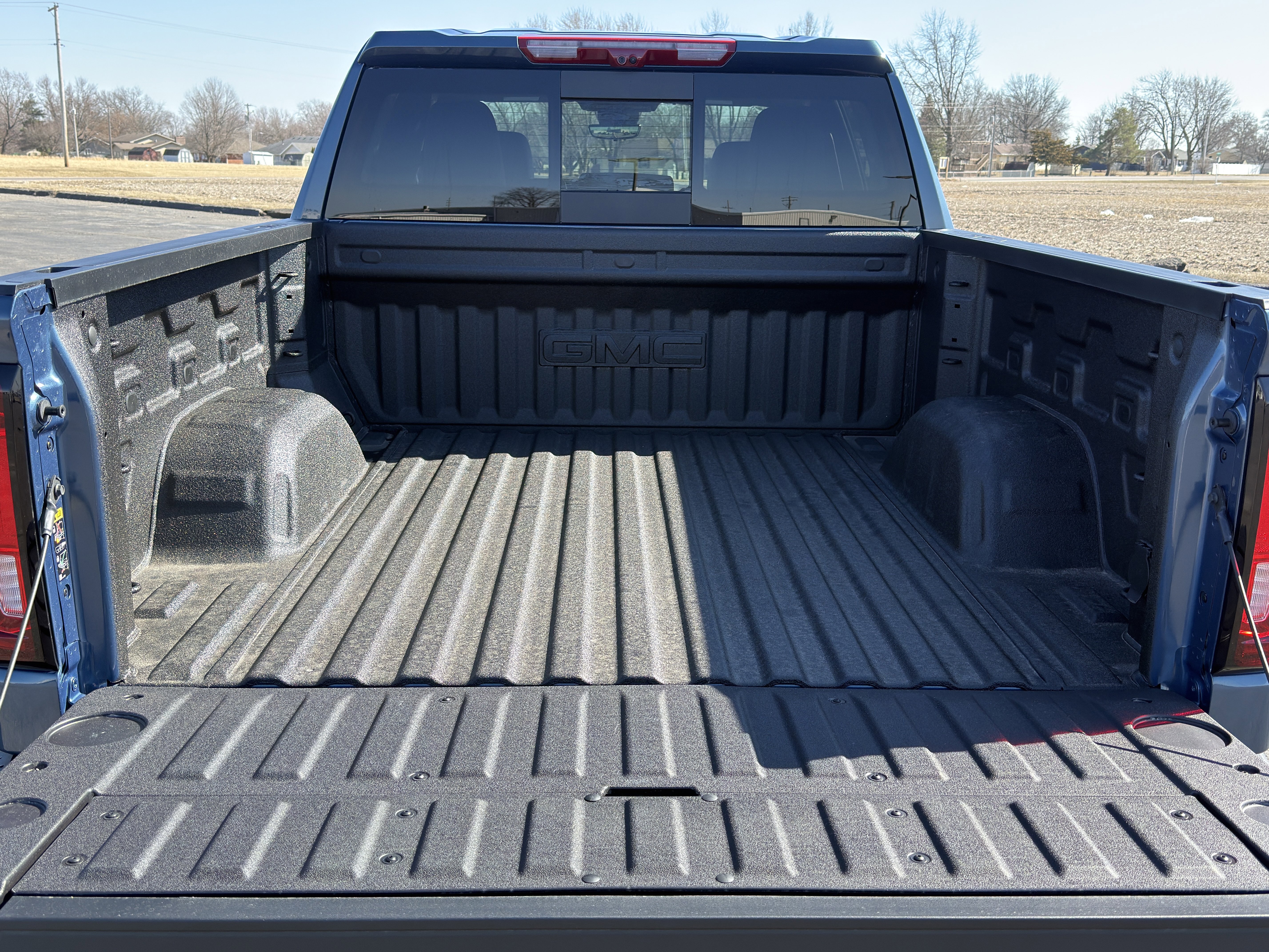 New 2026 GMC Sierra 1500 Denali w/ Technology Package image 10