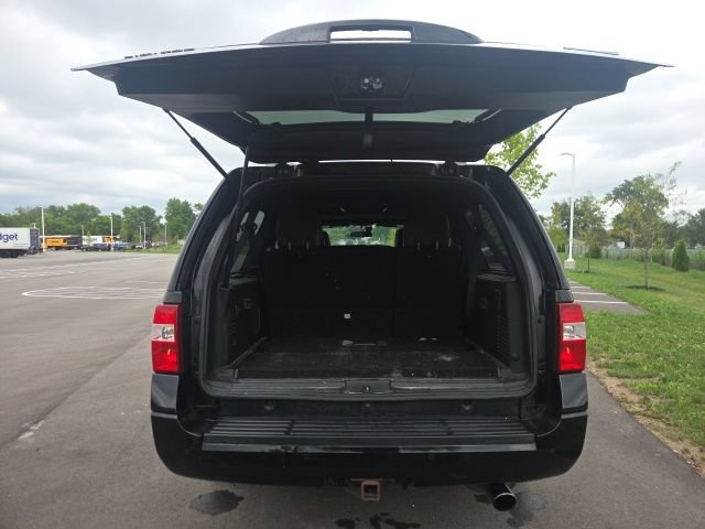 Used 2016 Ford Expedition Max Limited AWD/4WD image 11