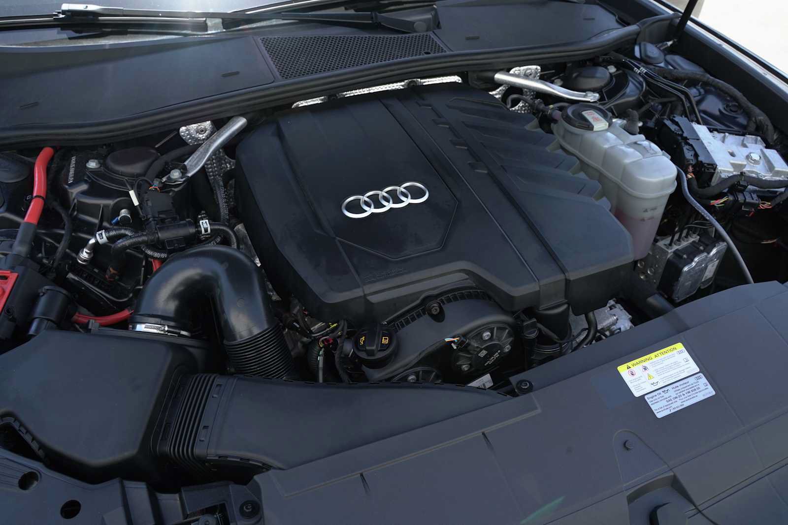 Used 2023 Audi A6 2.0T Premium AWD/4WD image 56