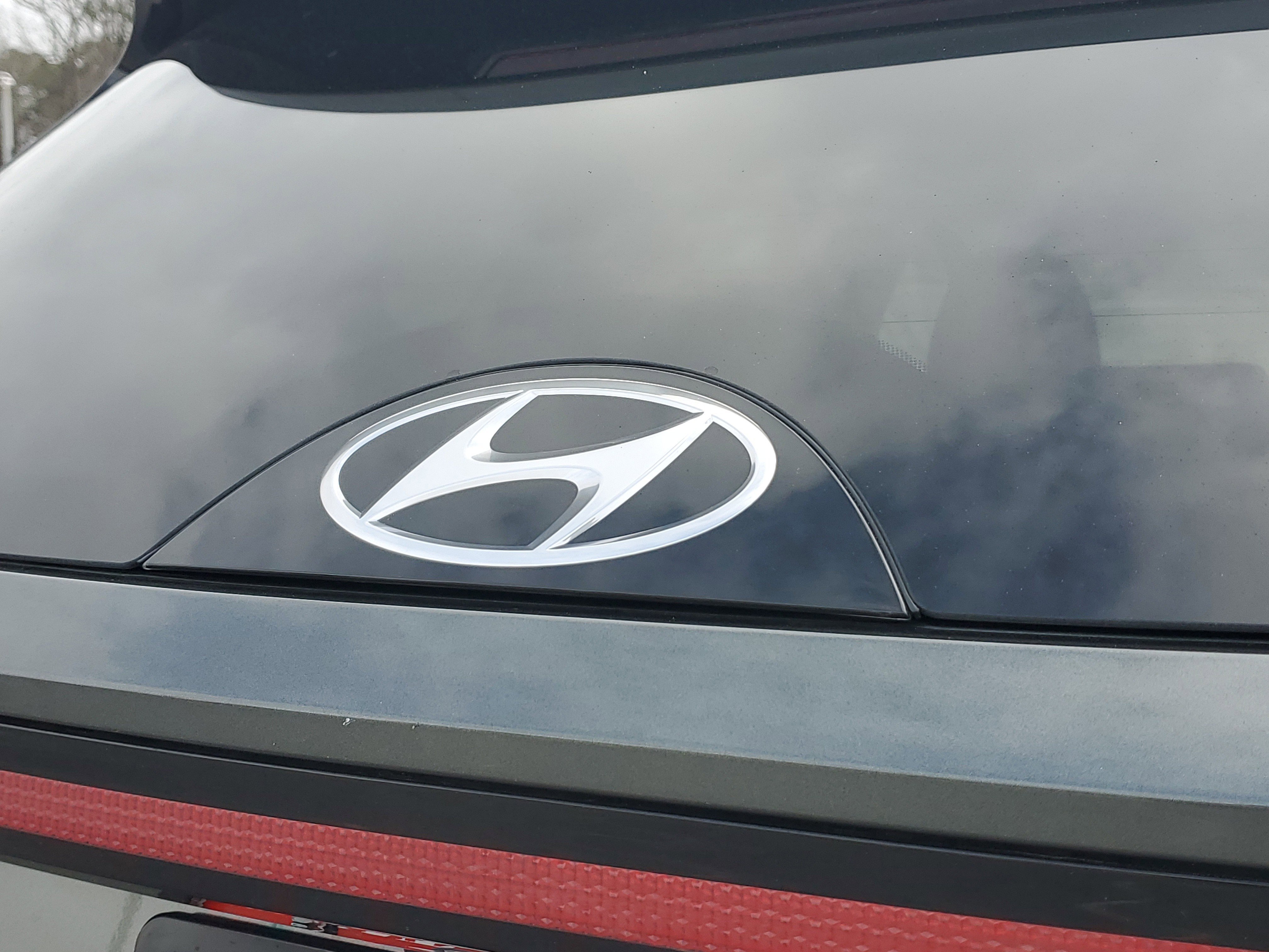 Used 2022 Hyundai Tucson Limited w/ Cargo Package image 7