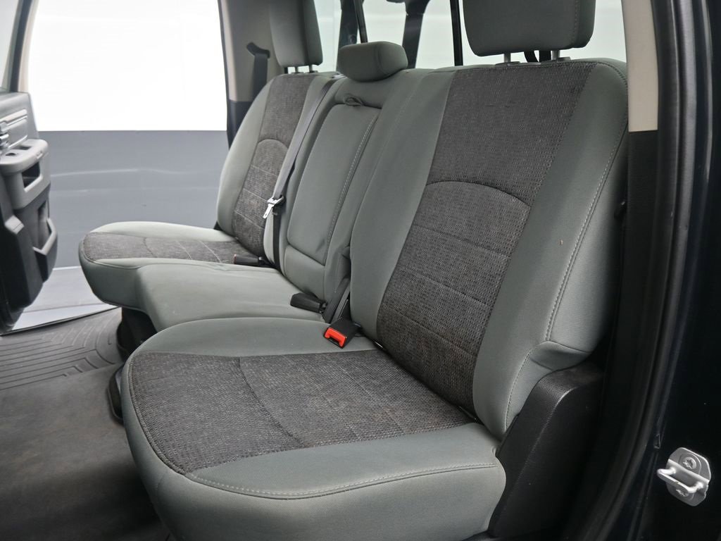 Used 2015 RAM 1500 Big Horn image 14