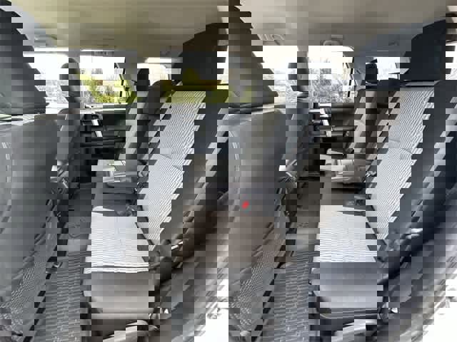 Used 2019 Toyota 4Runner SR5 image 18