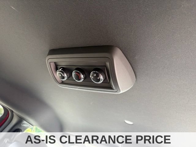 Used 2015 Dodge Grand Caravan SE w/ Quick Order Package 29E SE FWD image 34