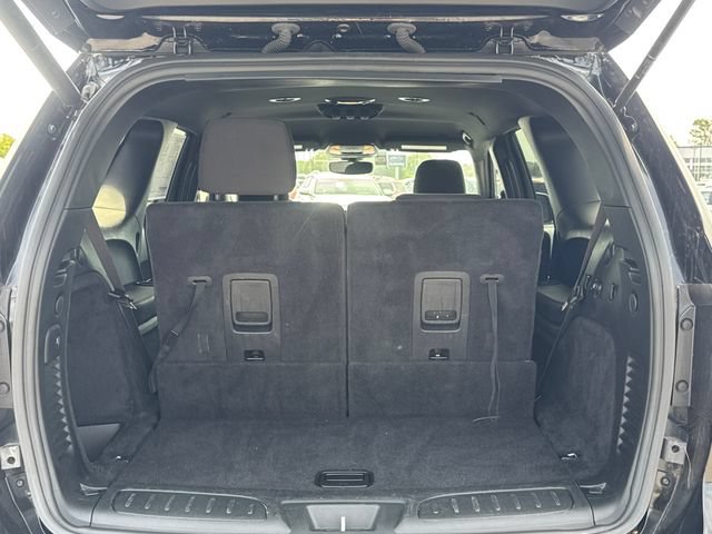 Used 2025 Dodge Durango GT AWD/4WD image 12