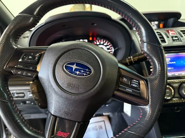 Used 2019 Subaru WRX STI image 21