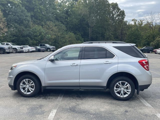 Used 2016 Chevrolet Equinox LT w/ Convenience Package AWD/4WD image 6