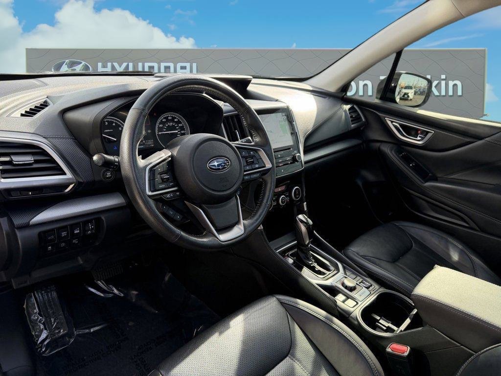 Used 2021 Subaru Forester Limited image 17