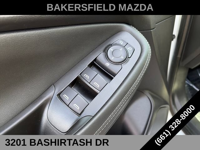 Used 2025 Buick Encore GX Preferred FWD image 11
