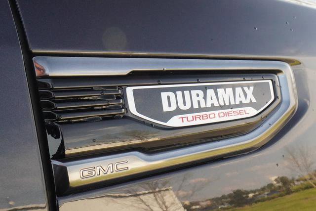 Used 2023 GMC Sierra 1500 AT4 w/ AT4 Premium Package image 44