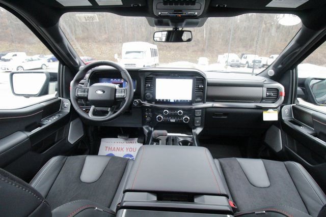 New 2025 Ford F150 Raptor image 39