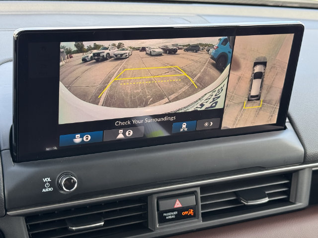 New 2026 Honda Pilot Elite image 29