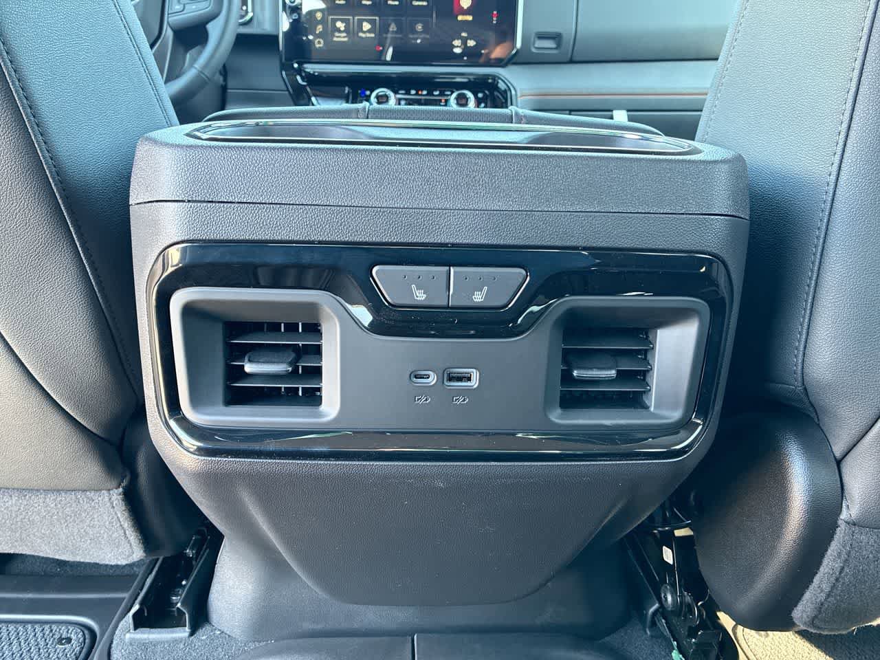 New 2026 GMC Sierra 1500 AT4 w/ Technology Package AWD/4WD image 22