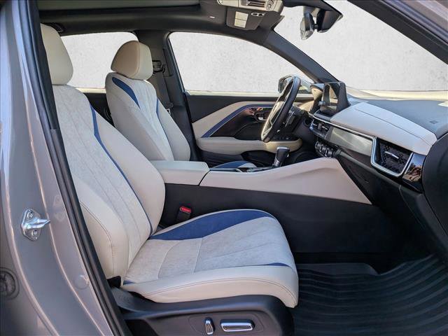 Certified 2025 Acura ADX A-Spec image 19