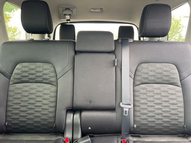 Used 2024 Nissan Pathfinder SV image 30