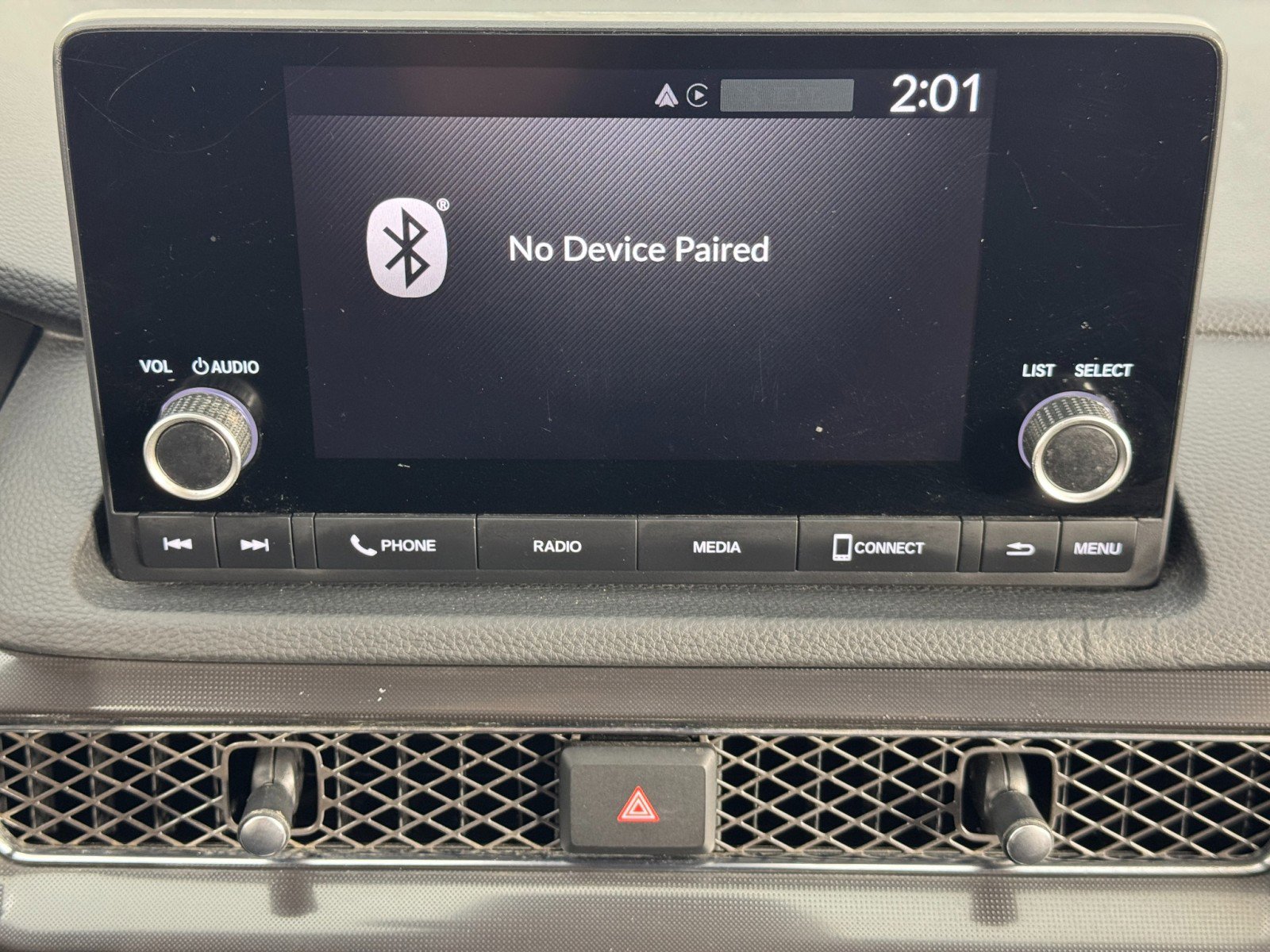 Used 2025 Acura Integra A-Spec image 22