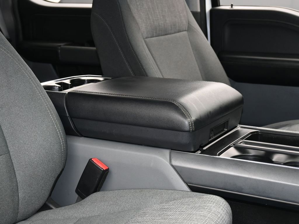 Used 2022 Ford F150 XLT w/ Equipment Group 301A Mid image 44