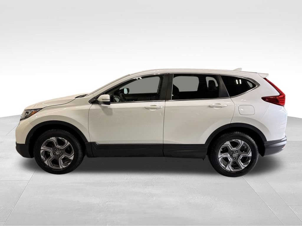 Used 2017 Honda CR-V EX image 2
