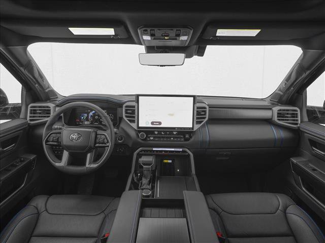 New 2026 Toyota Tundra Platinum image 5